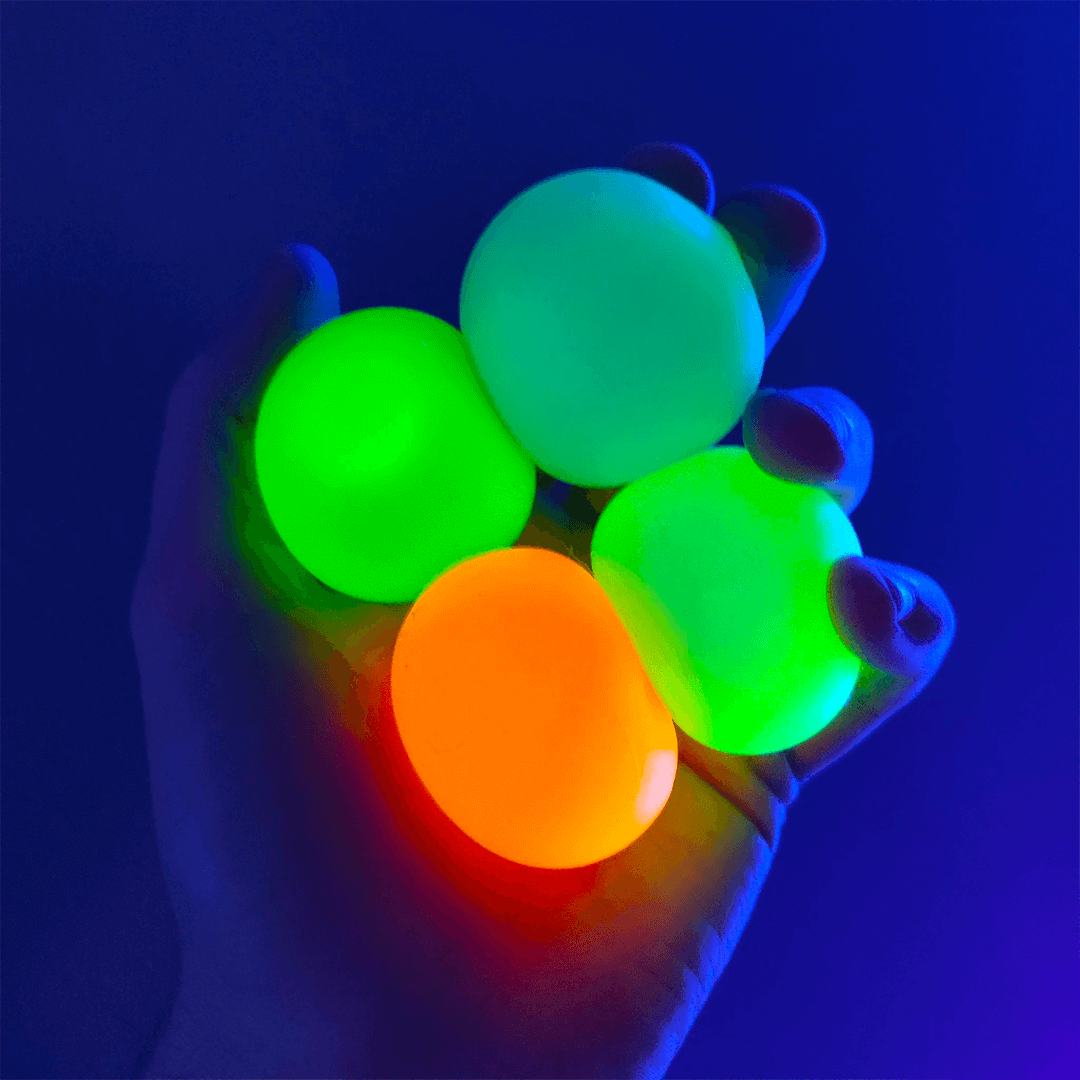 Glowballs